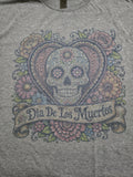 Skull in a Heart