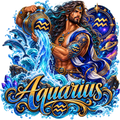 Zodiac Signs Male Editions