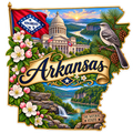 Arkansas State Pride T-Shirts