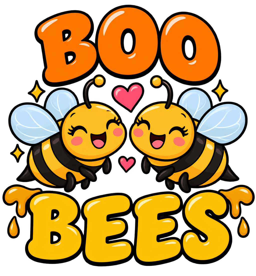 Boo Bee's