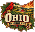 Ohio State Pride T-Shirts