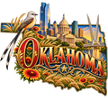 Oklahoma State Pride T-Shirts