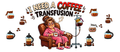 Made to Order - Coffee Transfusion or Braykah you Face - Coffee transfusion - Mug