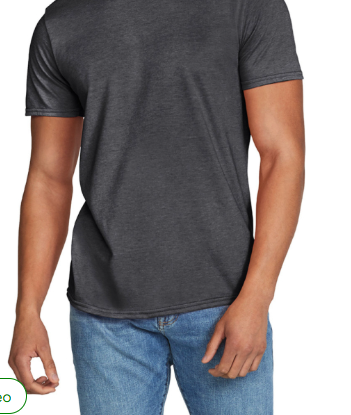 Bonnie & Clyde Western Couples T-Shirt Set (2 Shirts)