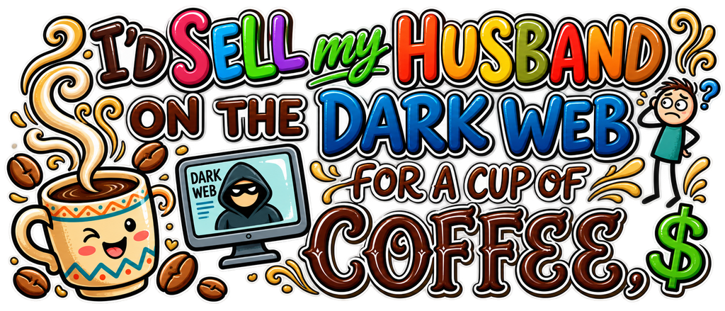 Made to Order - Dark Web or Sell My Soul - Dark Web
