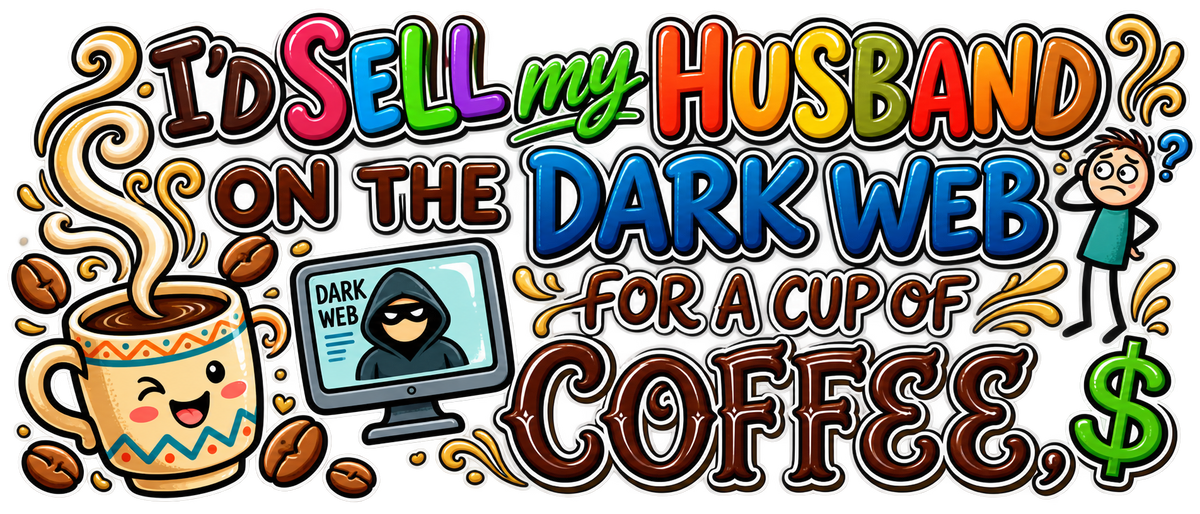Made to Order - Dark Web or Sell My Soul - Dark Web