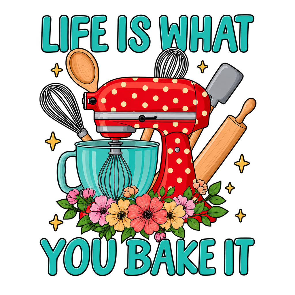 Baked Goods
