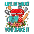 Baked Goods
