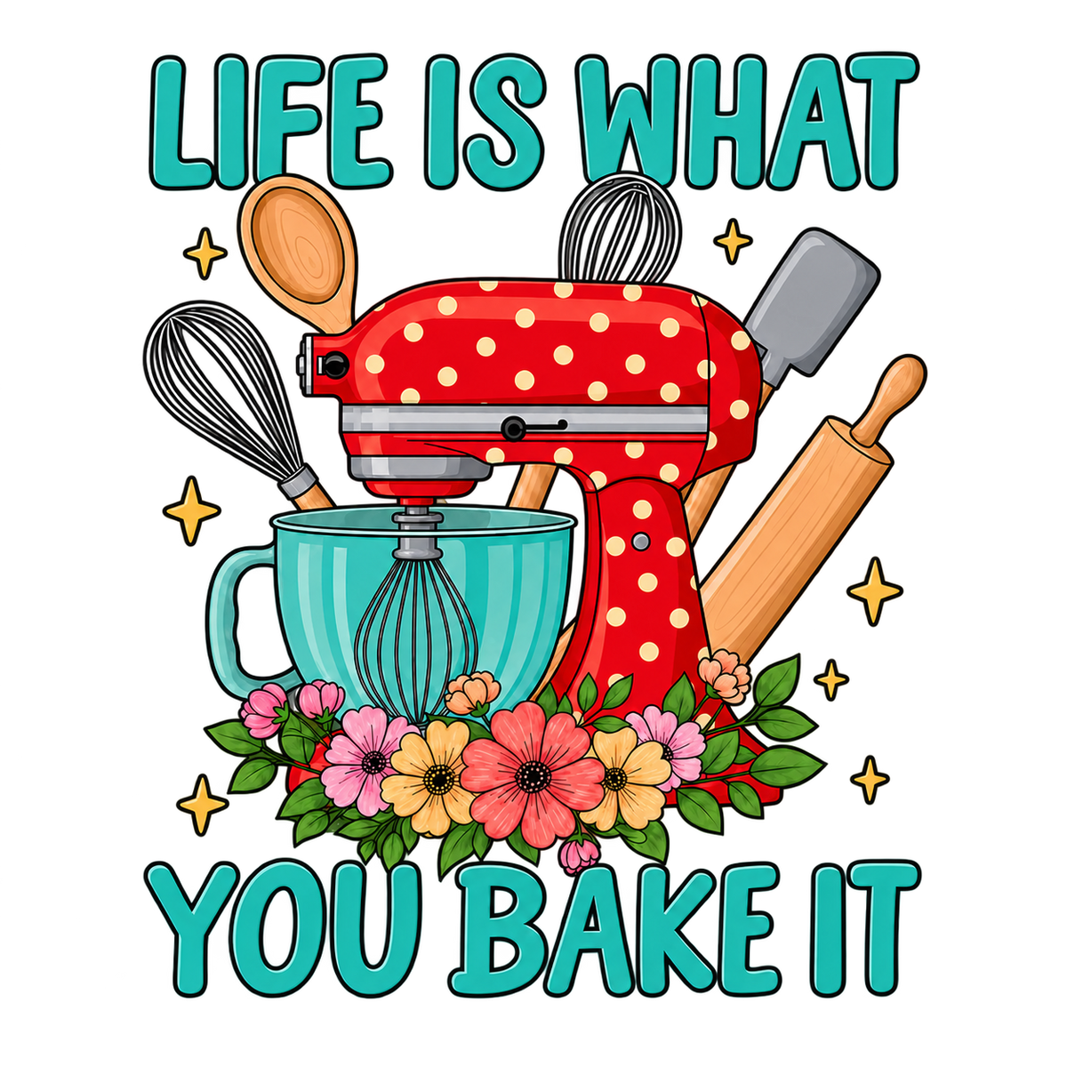 Baked Goods