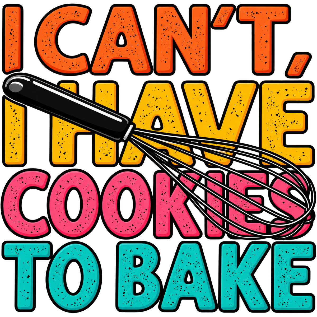 Baked Goods