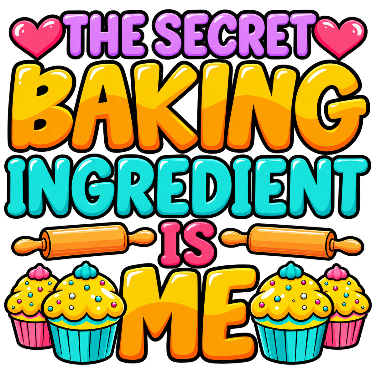 Baked Goods