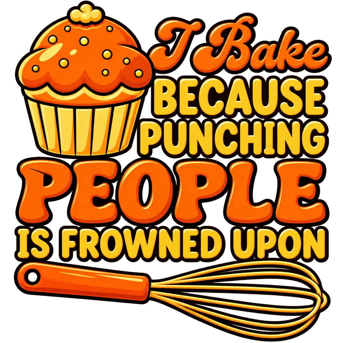 Baked Goods