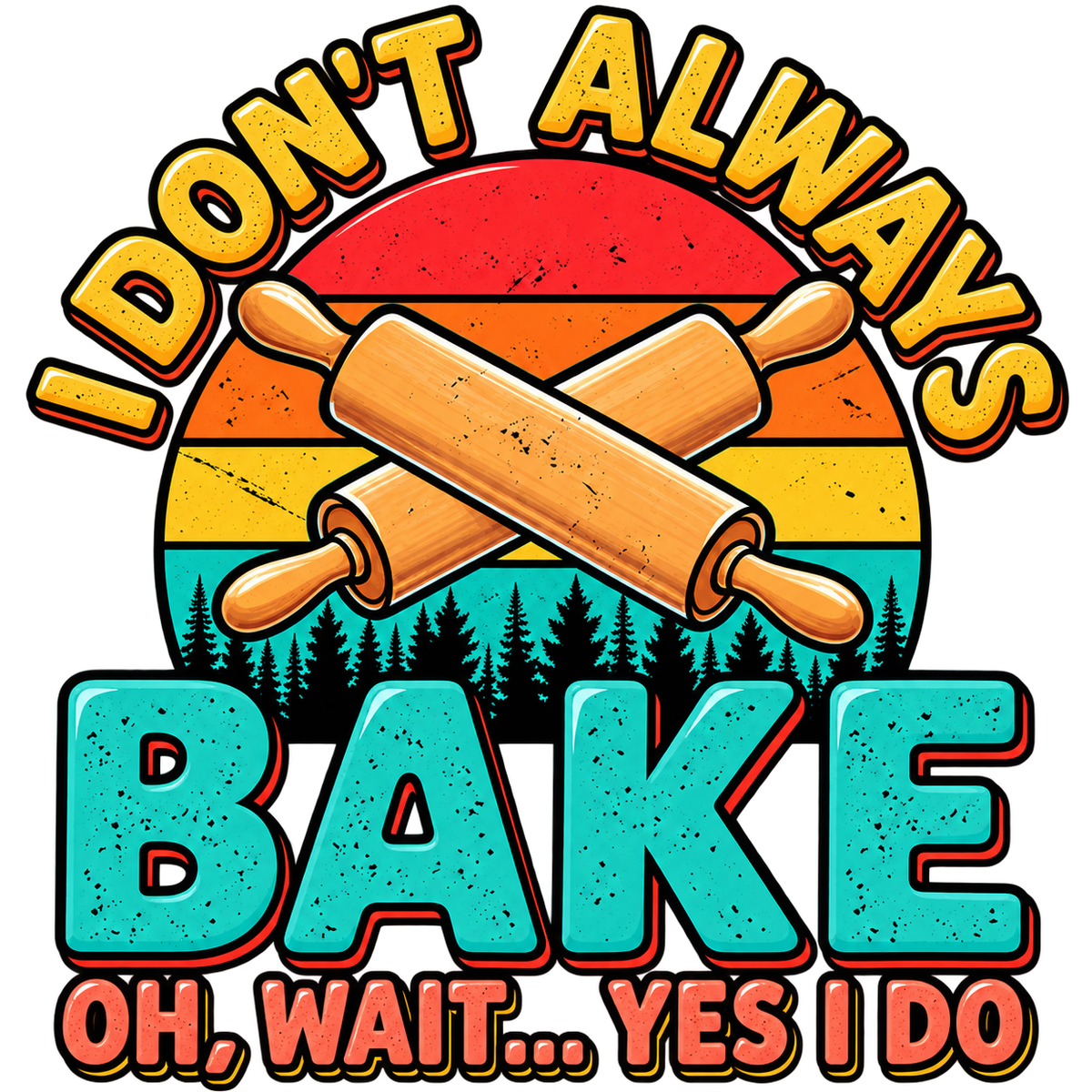 Baked Goods