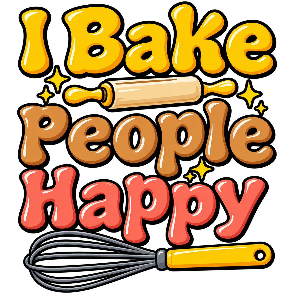 Baked Goods