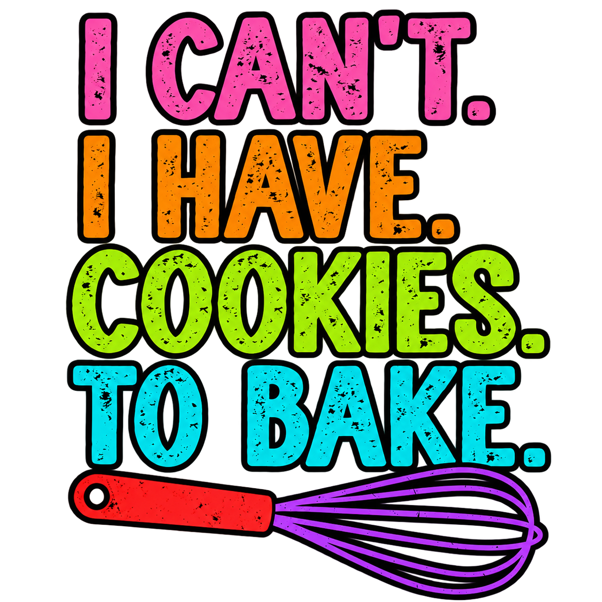 Baked Goods