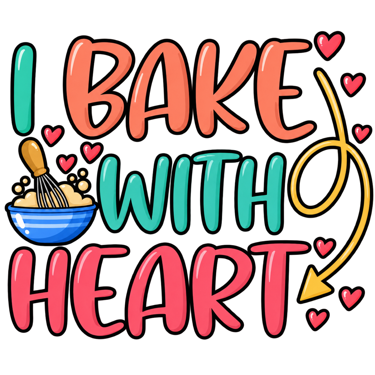 Baked Goods