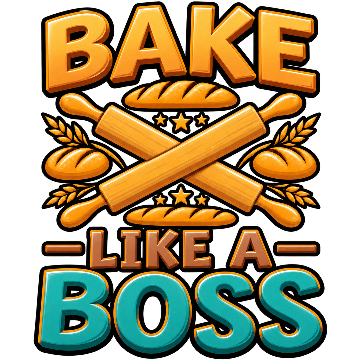 Baked Goods
