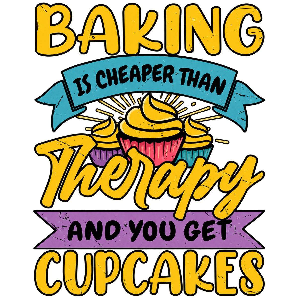Baked Goods