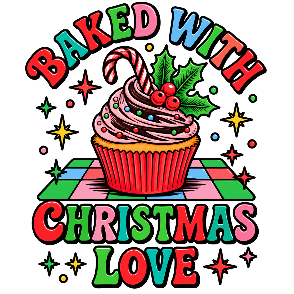 Baked Goods