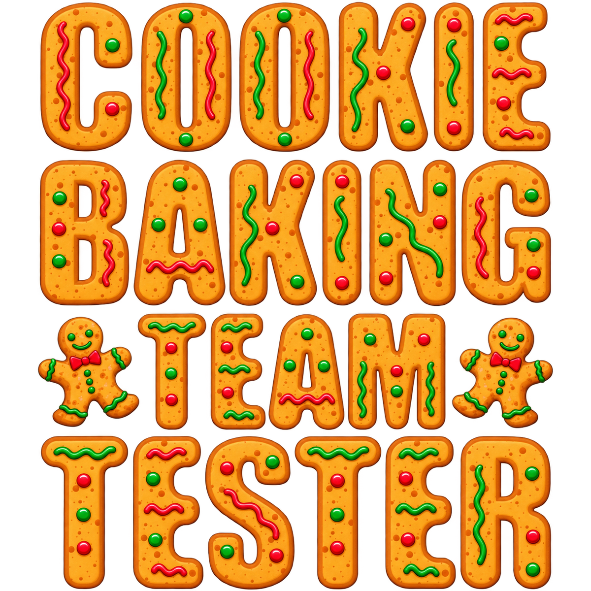 Baked Goods
