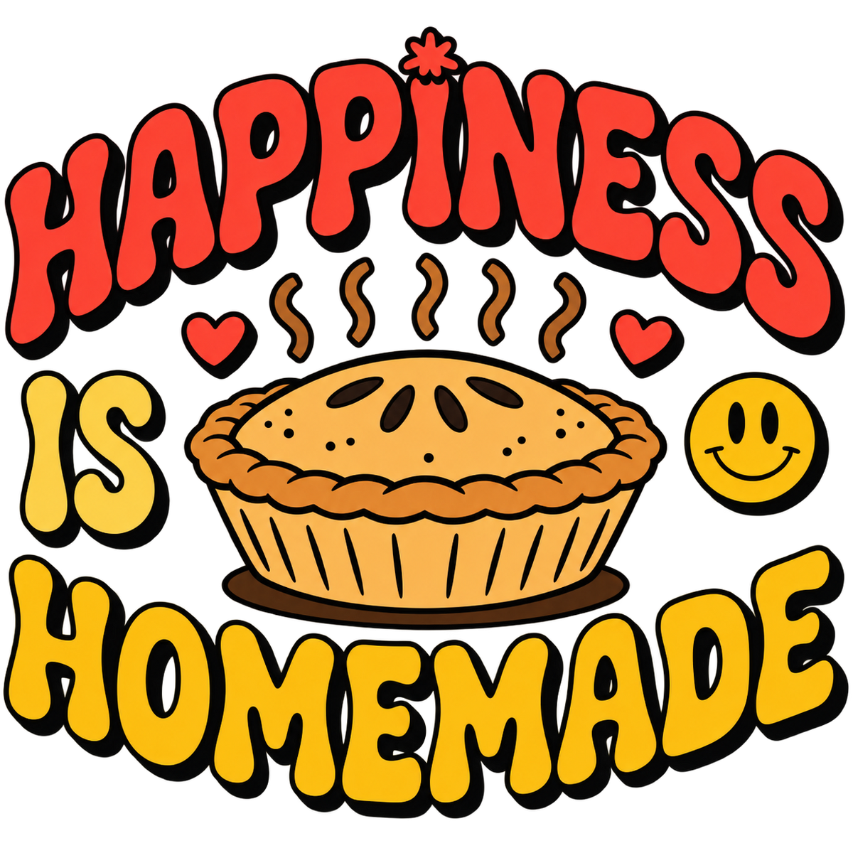 Baked Goods