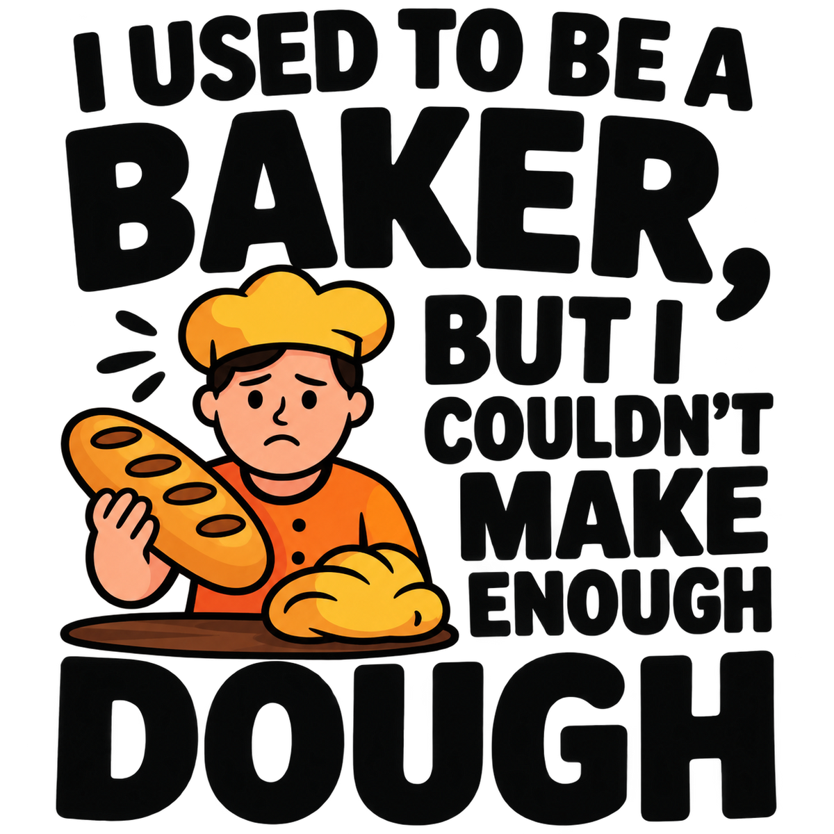 Baked Goods