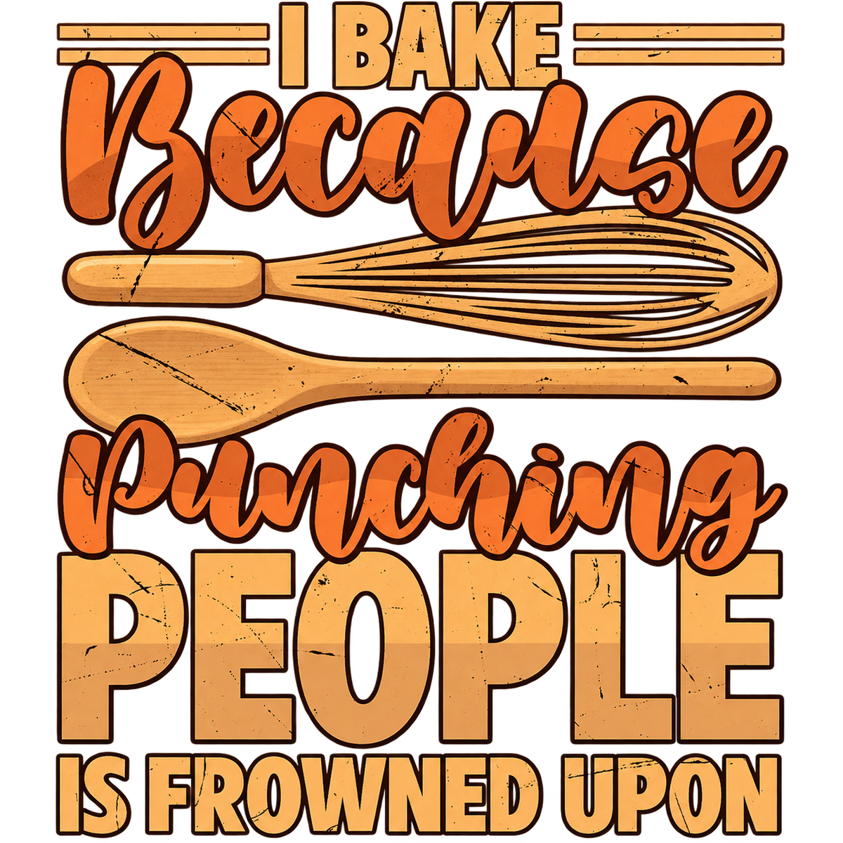 Baked Goods
