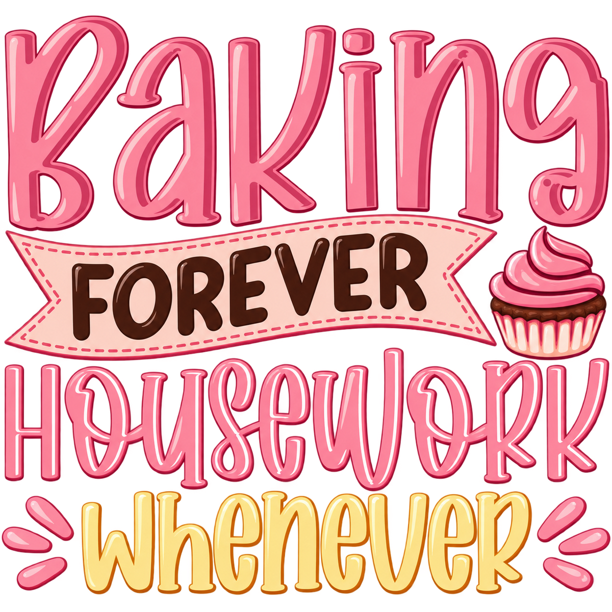 Baked Goods