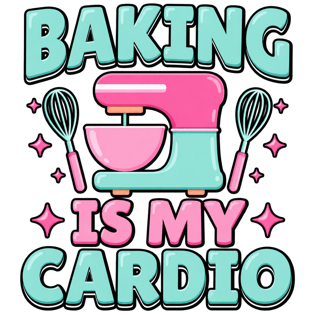 Baked Goods