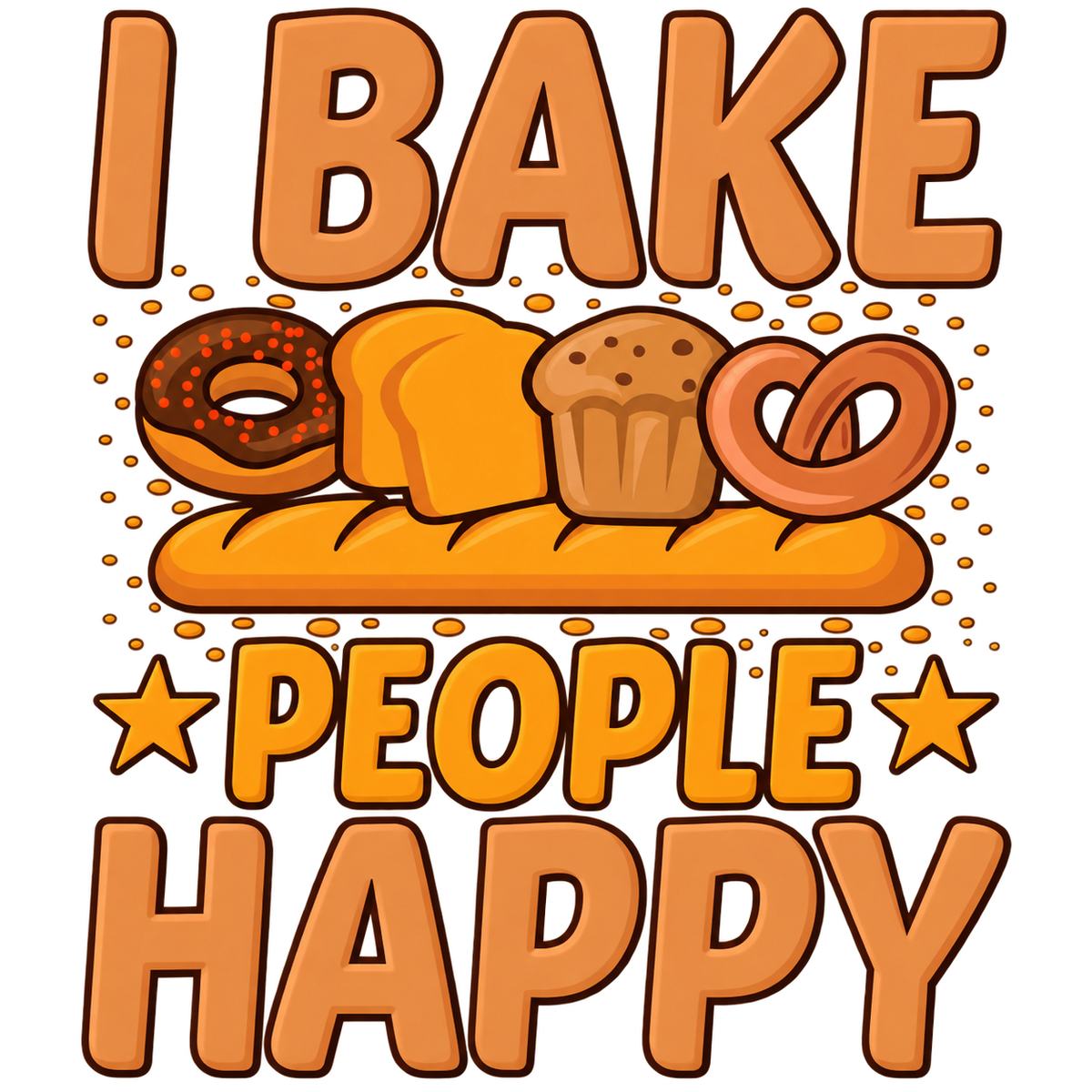 Baked Goods