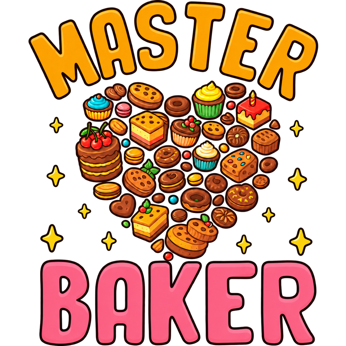 Baked Goods