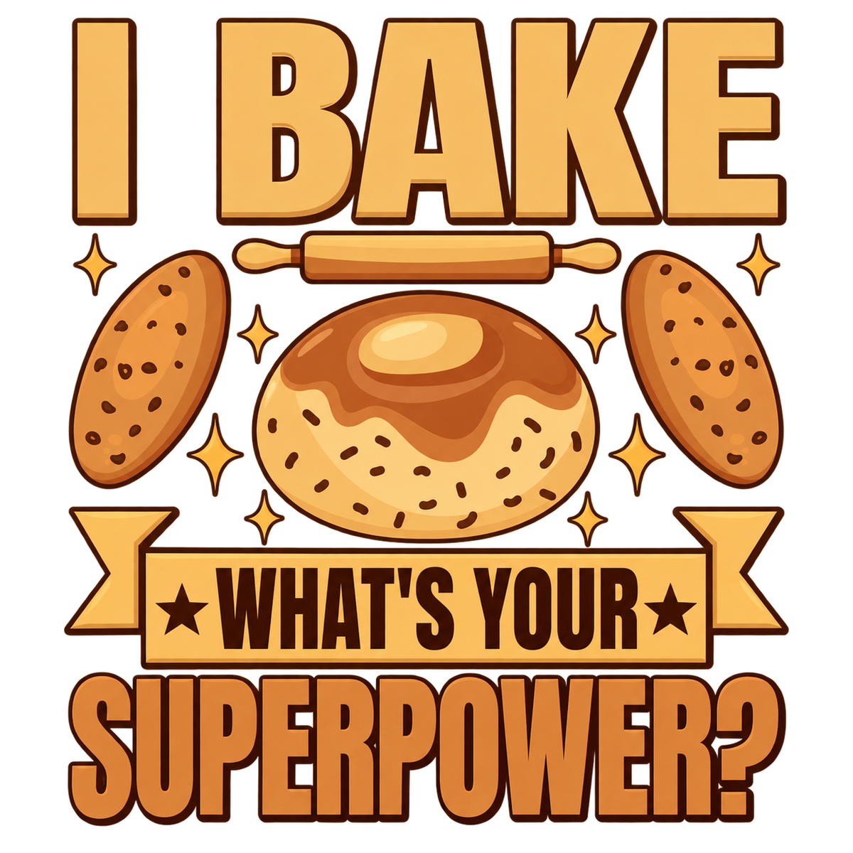 Baked Goods