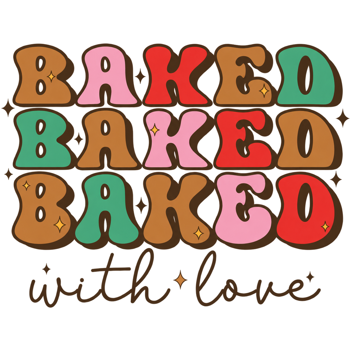 Baked Goods