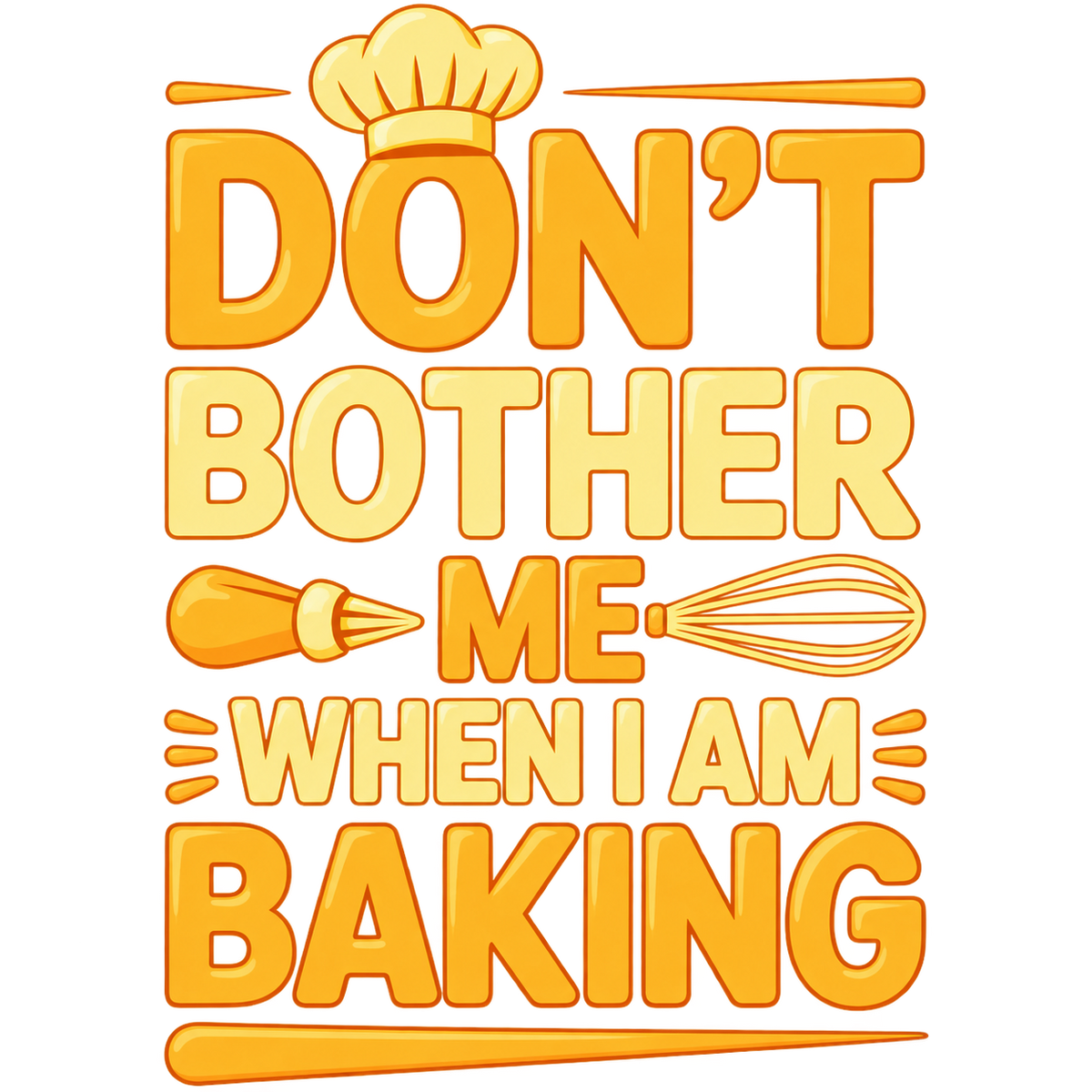 Baked Goods