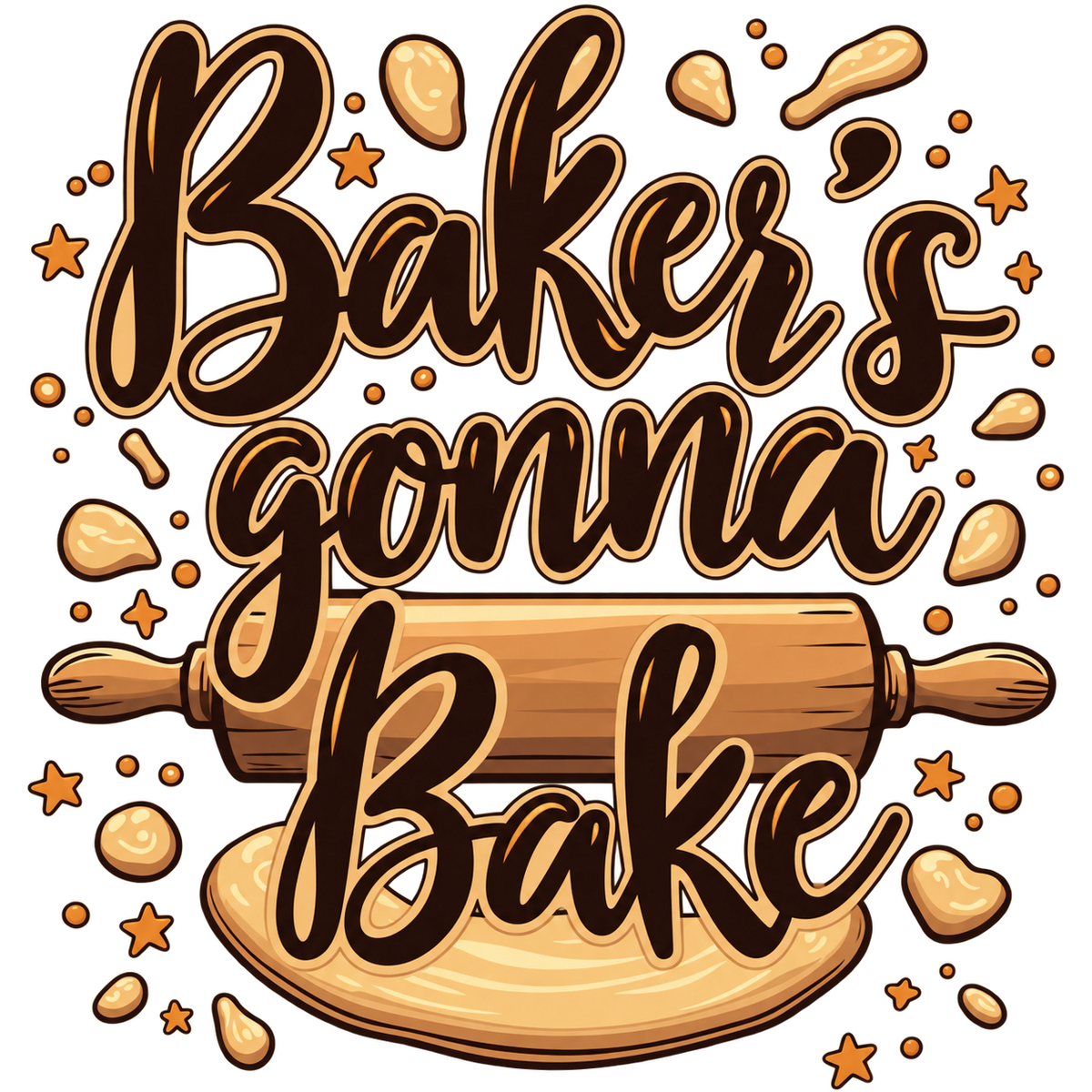 Baked Goods