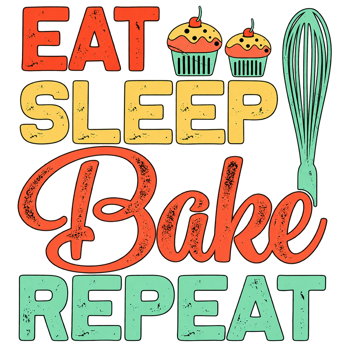 Baked Goods