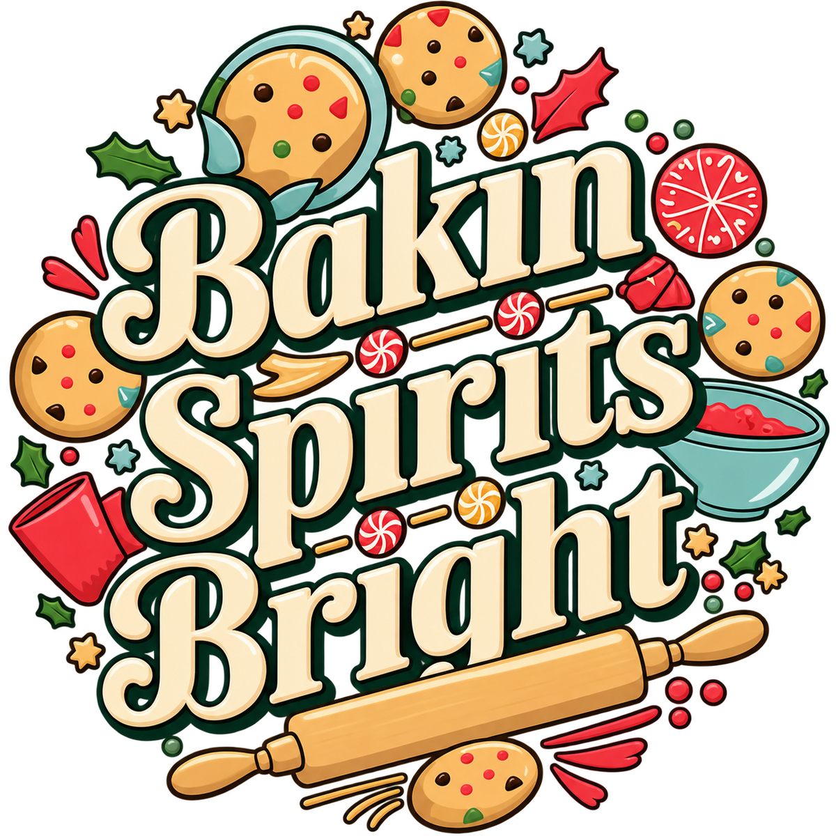 Baked Goods
