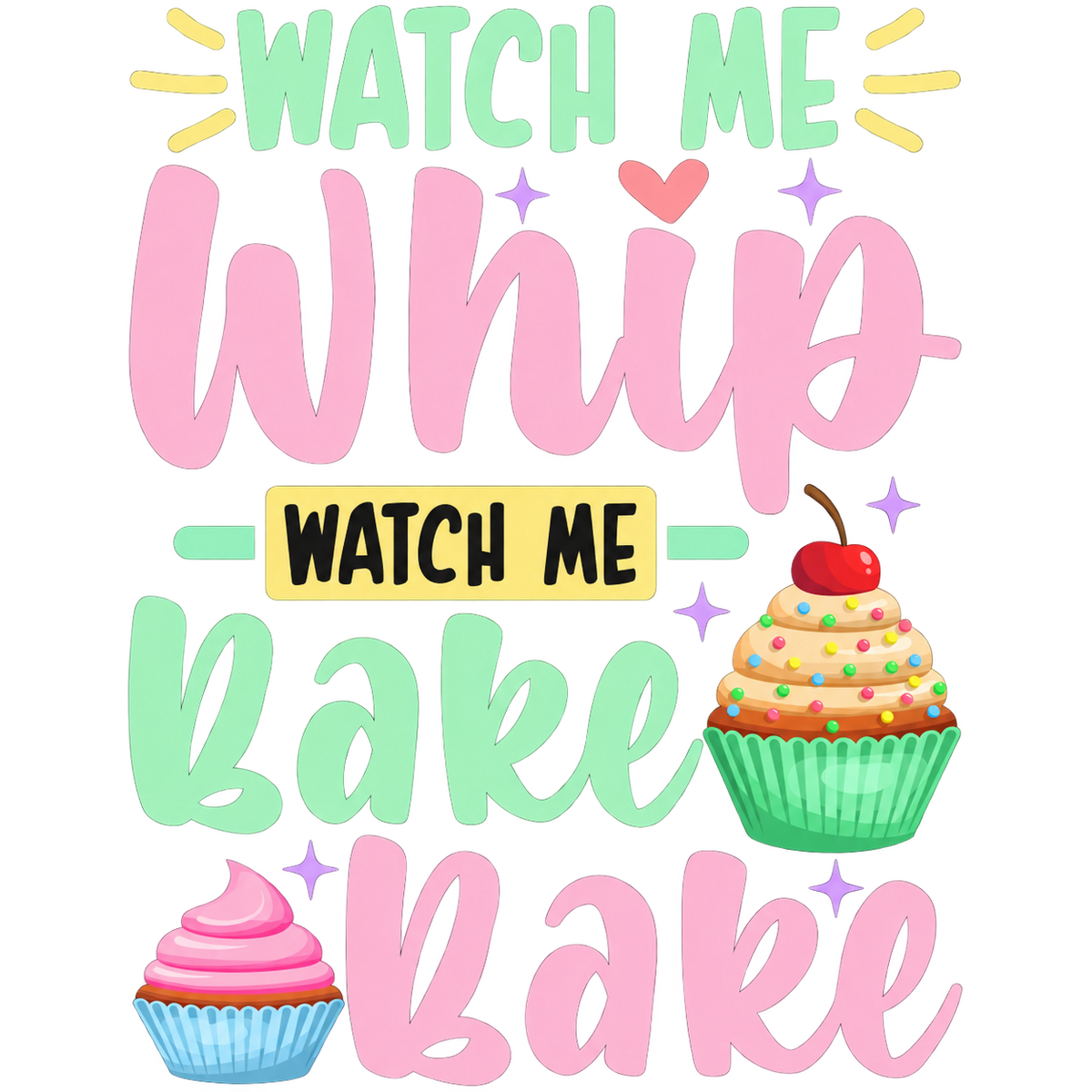 Baked Goods