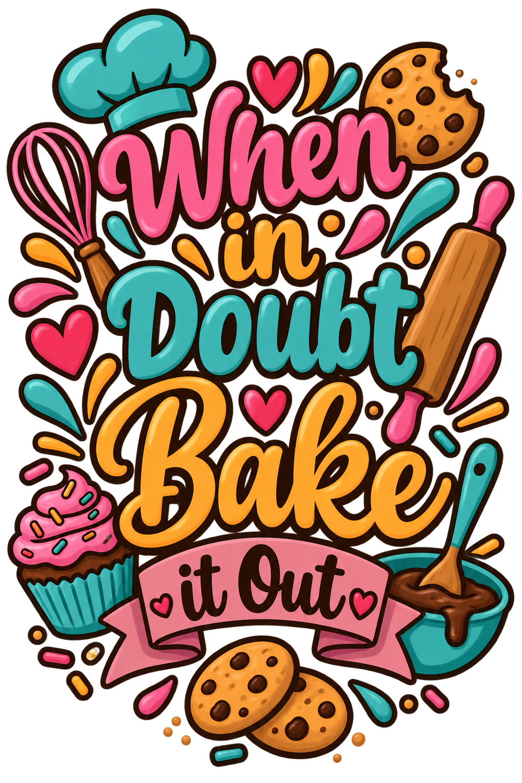 Baked Goods