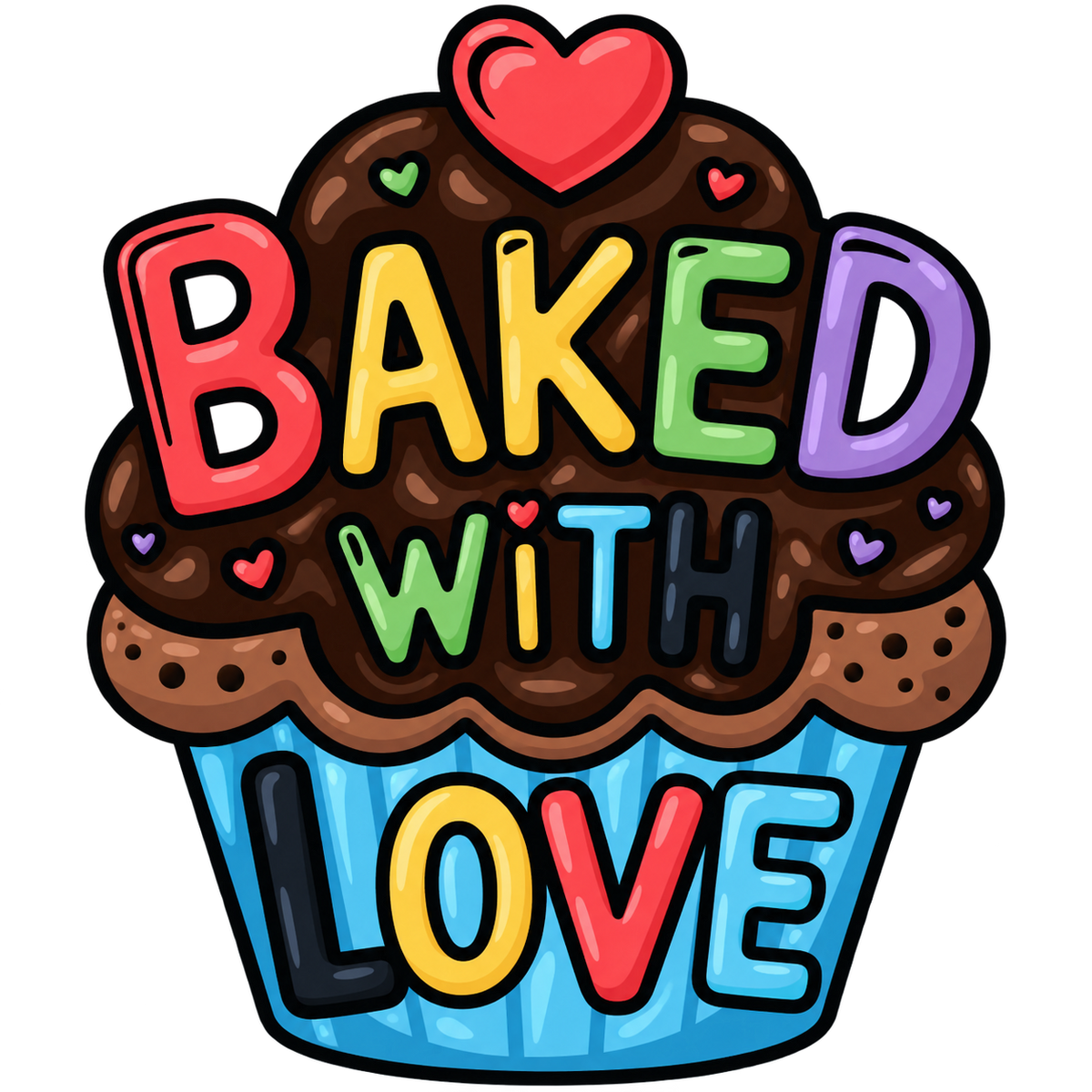Baked Goods