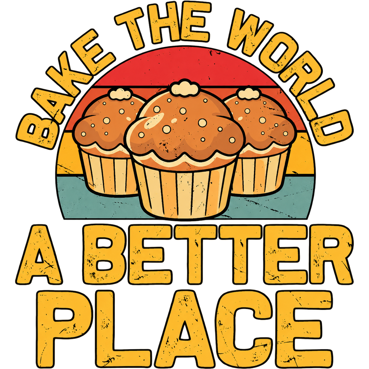 Baked Goods