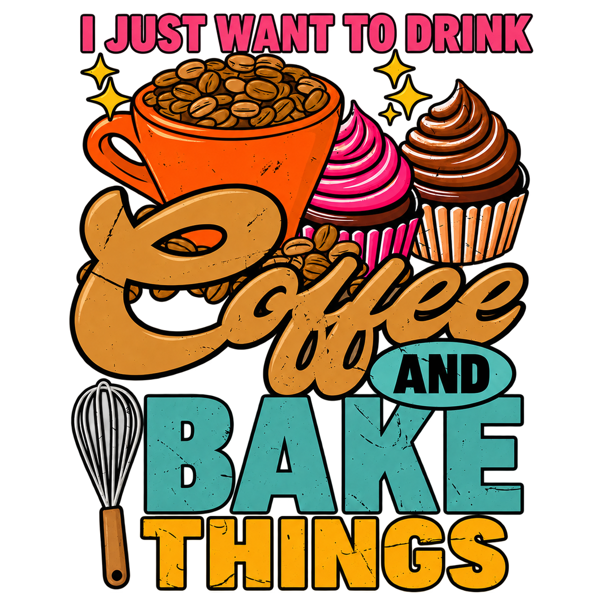 Baked Goods