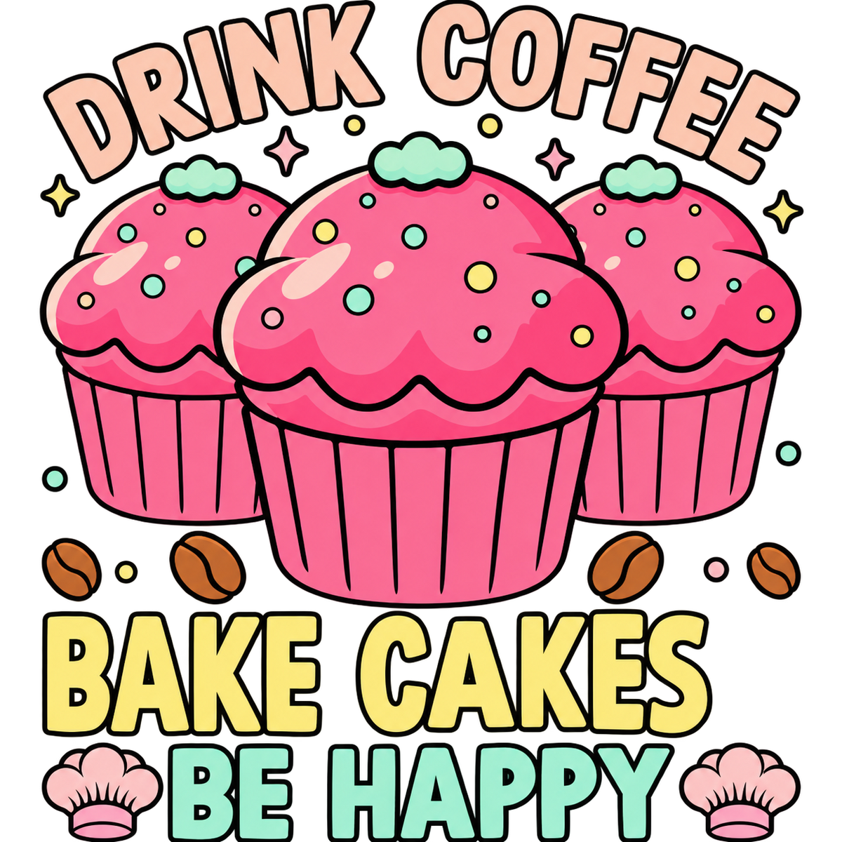 Baked Goods