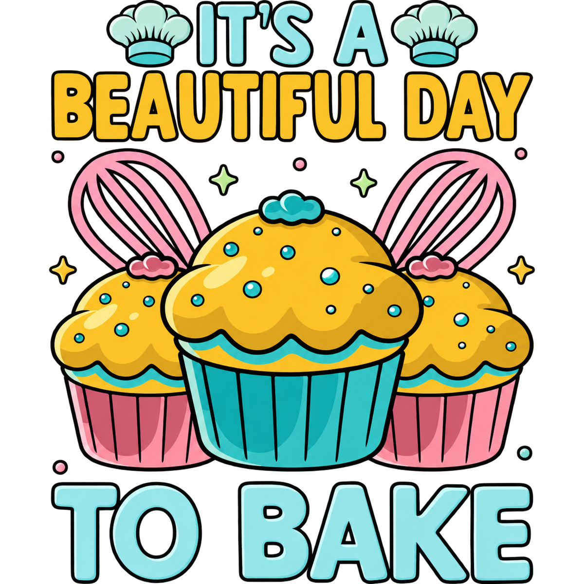 Baked Goods