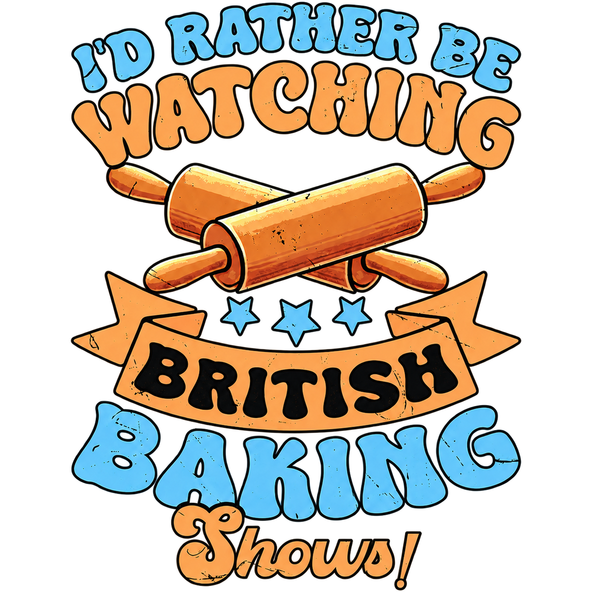 Baked Goods
