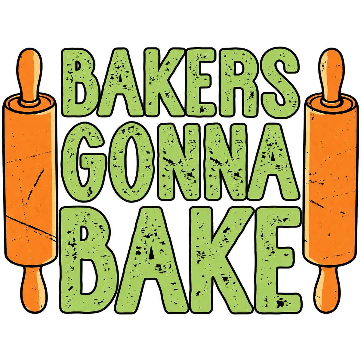 Baked Goods
