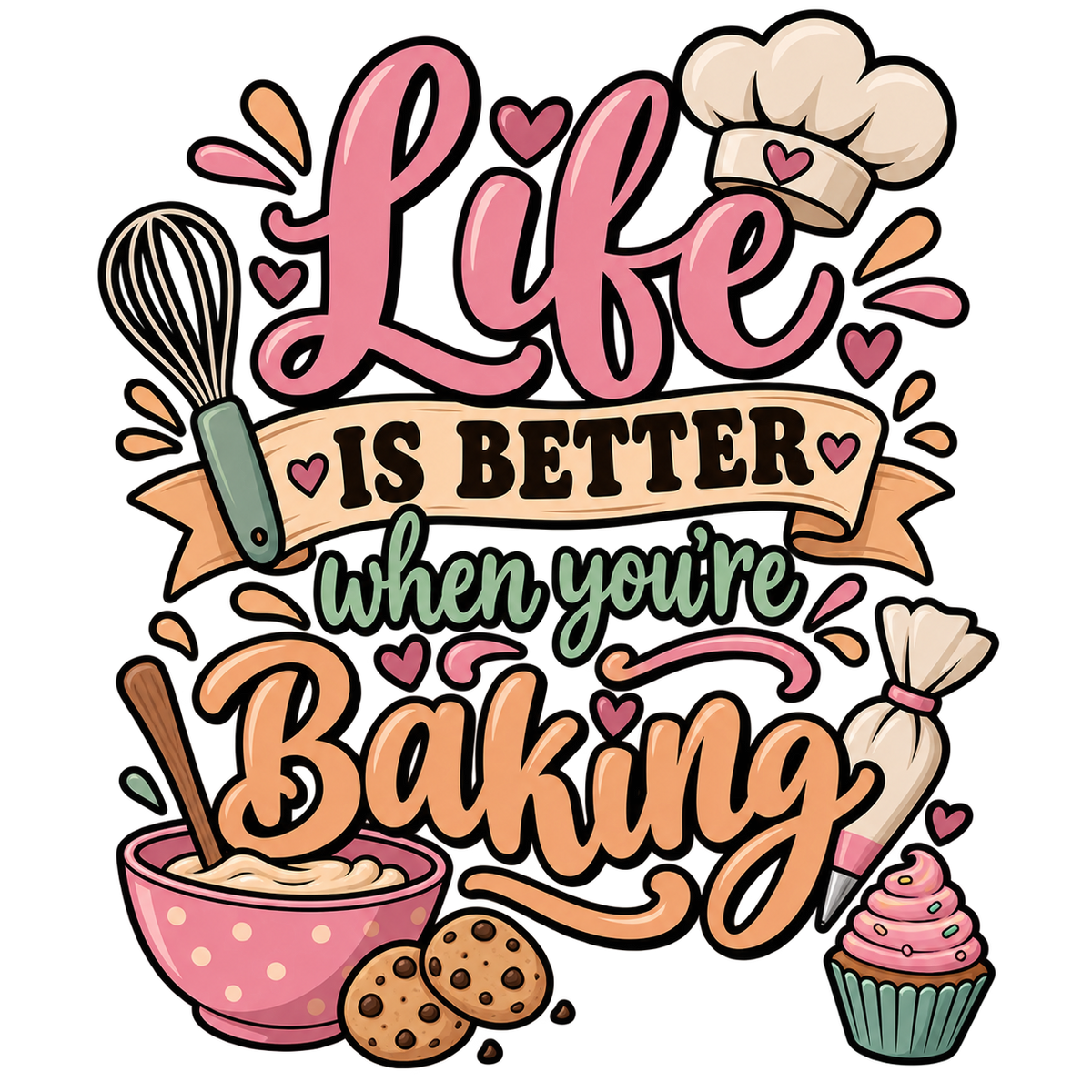 Baked Goods
