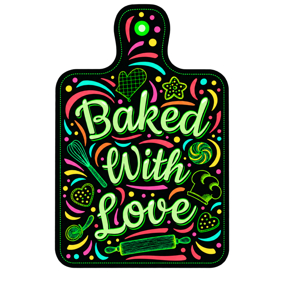 Baked Goods