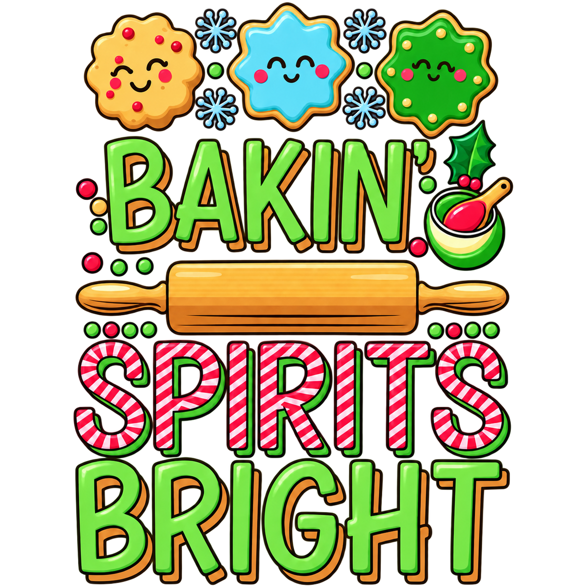 Baked Goods