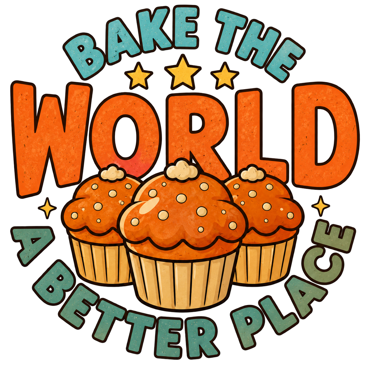 Baked Goods